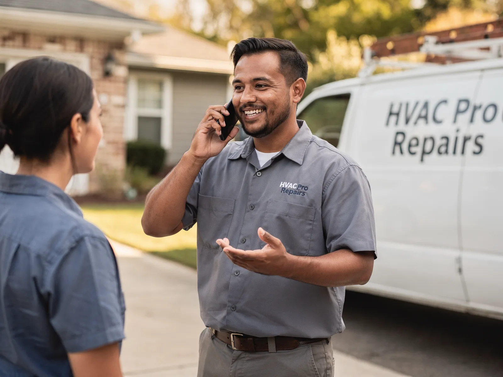 Heat Pump Repair Pleasantville, PA FAQs